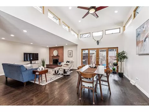 7642 S Ames Way, Littleton, CO 80128