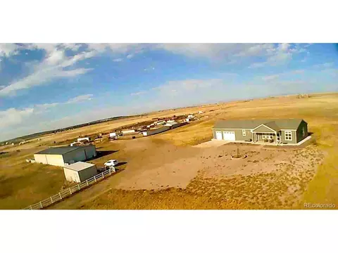 9251 Schumaker Rd, Bennett, CO 80102 photo 2