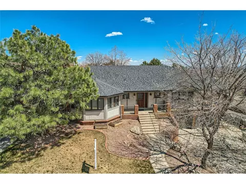 7048 Ammons St, Arvada, CO 80004
