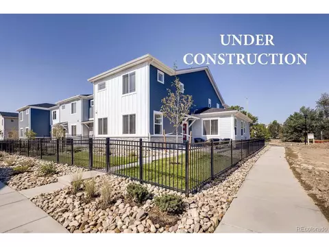 27635 E 1st Pl, Aurora, CO 80018