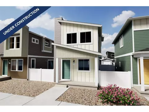 12986 E 103rd Ave, Commerce City, CO 80022