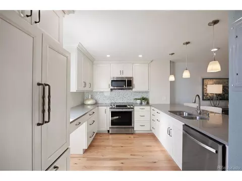 480 S Marion Pkwy #306, Denver, CO 80209