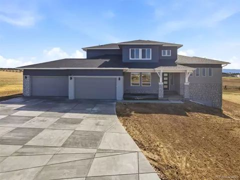 Undisclosed, Colorado Springs, CO 80908