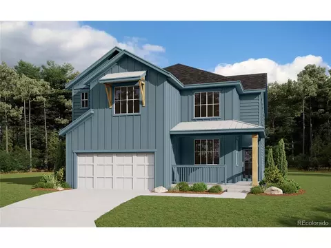 8523 Arriba Dr, Littleton, CO 80125