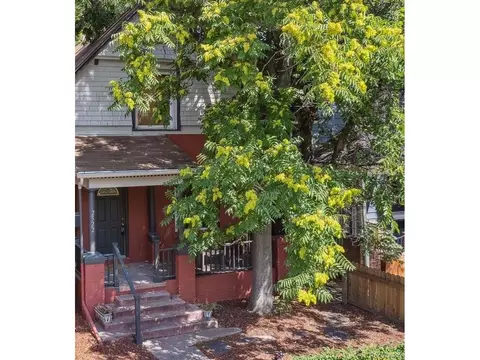 2522 N Humboldt St, Denver, CO 80205
