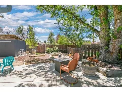 6822 W 53rd Pl, Arvada, CO 80002 photo 1