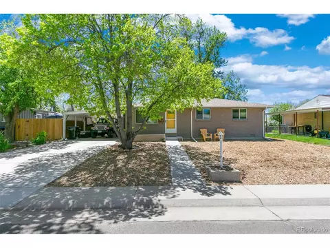 6822 W 53rd Pl, Arvada, CO 80002 photo 4