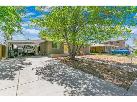 6822 W 53rd Pl, Arvada, CO 80002 photo 2