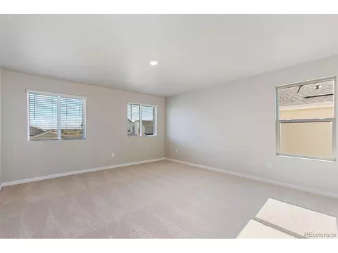 Bedroom - 48295 Shetland Dr, Bennett, CO 80102 photo 1 of 6