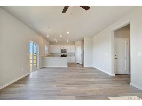 Living - 48295 Shetland Dr, Bennett, CO 80102 photo 2 of 3