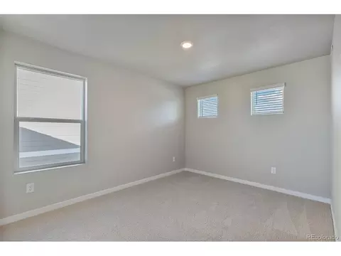 Bedroom - 48295 Shetland Dr, Bennett, CO 80102 photo 6 of 6