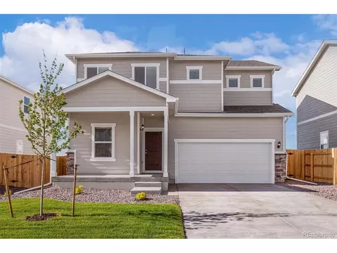 48295 Shetland Dr, Bennett, CO 80102