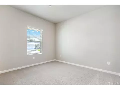 Bedroom - 48295 Shetland Dr, Bennett, CO 80102 photo 3 of 6