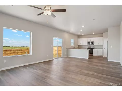 Living - 48295 Shetland Dr, Bennett, CO 80102 photo 1 of 3