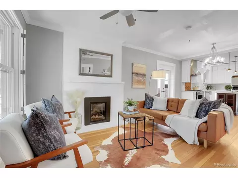 1011 S York St, Denver, CO 80209