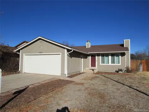 16757 E Mansfield Cir, Aurora, CO 80013