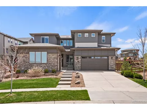 7955 S Grand Baker St, Aurora, CO 80016