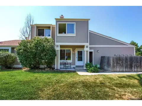 15443 E Temple Pl, Aurora, CO 80015 photo 1