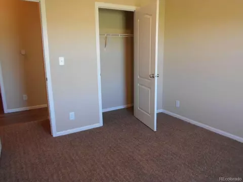 Bedroom - 27925 Bambi Ave, Simla, CO 80835 photo 3 of 5
