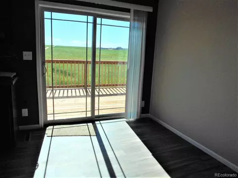 Dining - 27925 Bambi Ave, Simla, CO 80835 photo 1 of 1