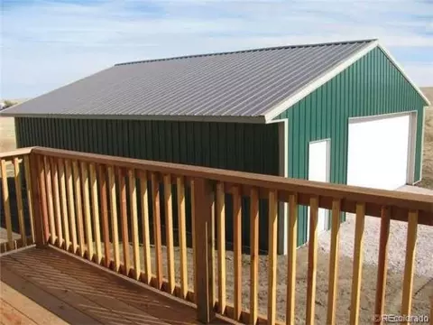 Exterior - 27925 Bambi Ave, Simla, CO 80835 photo 2 of 3
