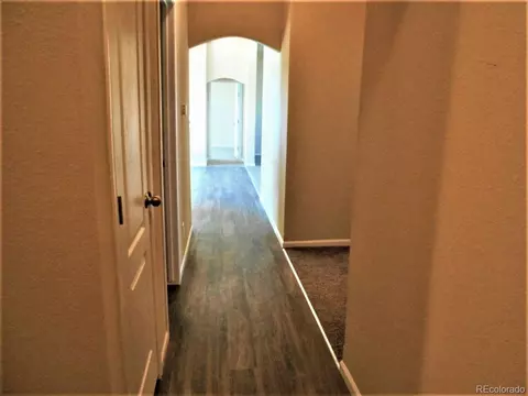 Entry Way - 27925 Bambi Ave, Simla, CO 80835 photo 1 of 2