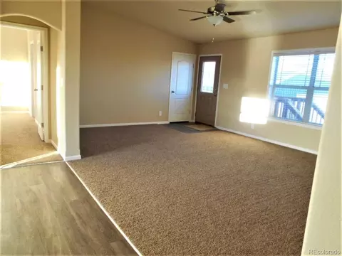 Living - 27925 Bambi Ave, Simla, CO 80835 photo 3 of 4
