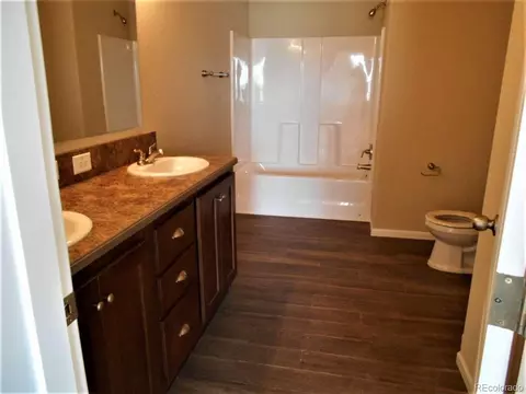 Bath - 27925 Bambi Ave, Simla, CO 80835 photo 2 of 3