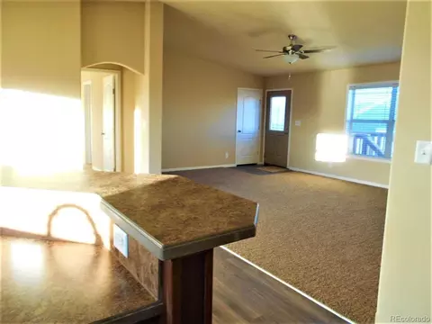 Living - 27925 Bambi Ave, Simla, CO 80835 photo 2 of 4