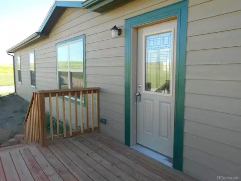Exterior - 27925 Bambi Ave, Simla, CO 80835 photo 3 of 3