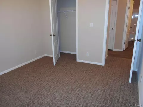 Bedroom - 27925 Bambi Ave, Simla, CO 80835 photo 2 of 5
