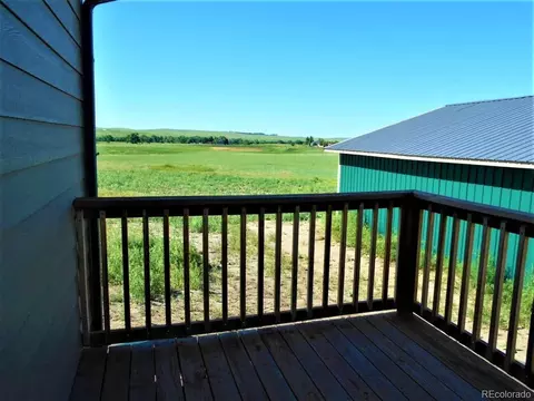 Exterior - 27925 Bambi Ave, Simla, CO 80835 photo 1 of 3
