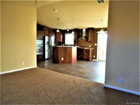 Living - 27925 Bambi Ave, Simla, CO 80835 photo 1 of 4