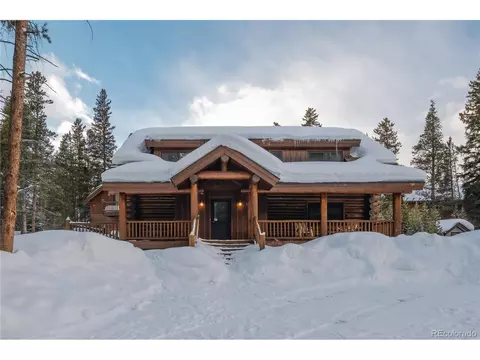 81 Blue Rock Dr, Blue River, CO 80424