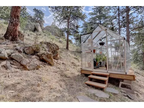 345 Deer Trail Dr, Bailey, CO 80421 photo 32