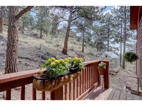 345 Deer Trail Dr, Bailey, CO 80421 photo 28