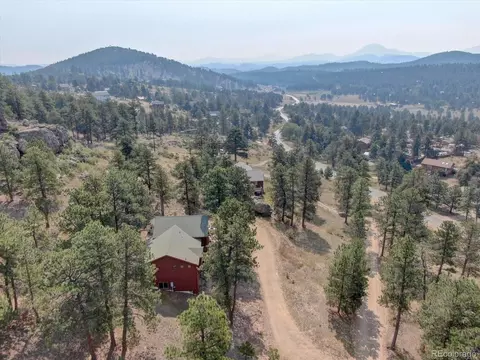 345 Deer Trail Dr, Bailey, CO 80421 photo 35