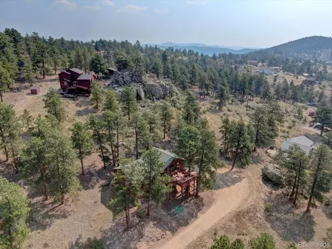 345 Deer Trail Dr, Bailey, CO 80421 photo 34
