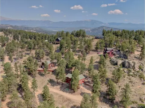 345 Deer Trail Dr, Bailey, CO 80421 photo 40