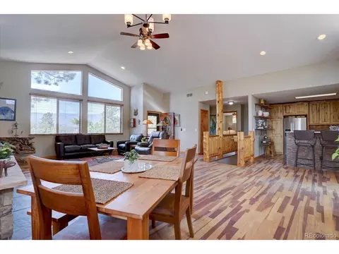 345 Deer Trail Dr, Bailey, CO 80421 photo 7