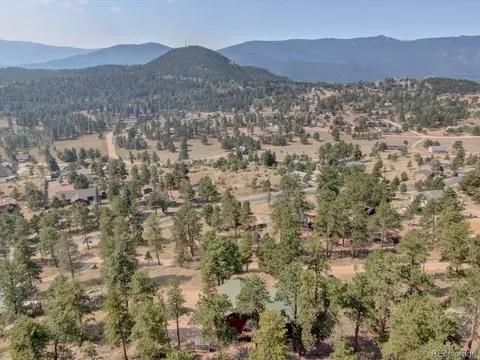 345 Deer Trail Dr, Bailey, CO 80421 photo 37
