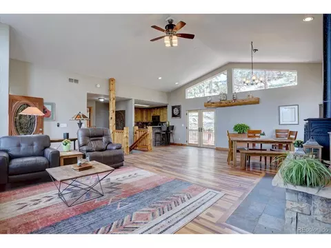 345 Deer Trail Dr, Bailey, CO 80421 photo 6