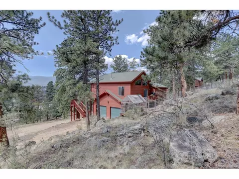 345 Deer Trail Dr, Bailey, CO 80421 photo 3