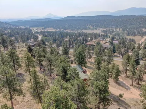 345 Deer Trail Dr, Bailey, CO 80421 photo 36