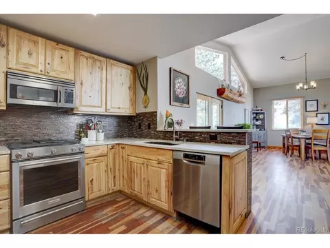 345 Deer Trail Dr, Bailey, CO 80421 photo 14