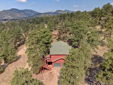 345 Deer Trail Dr, Bailey, CO 80421 photo 42