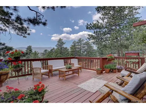 345 Deer Trail Dr, Bailey, CO 80421 photo 8
