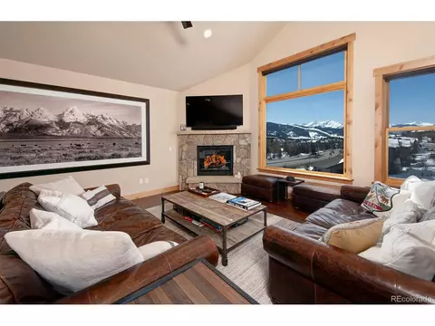 44 Antlers Gulch Rd #A-1, Keystone, CO 80435