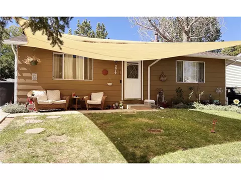 5917 Dunraven St, Golden, CO 80403