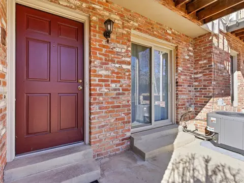 4246 S Granby St #D, Aurora, CO 80014